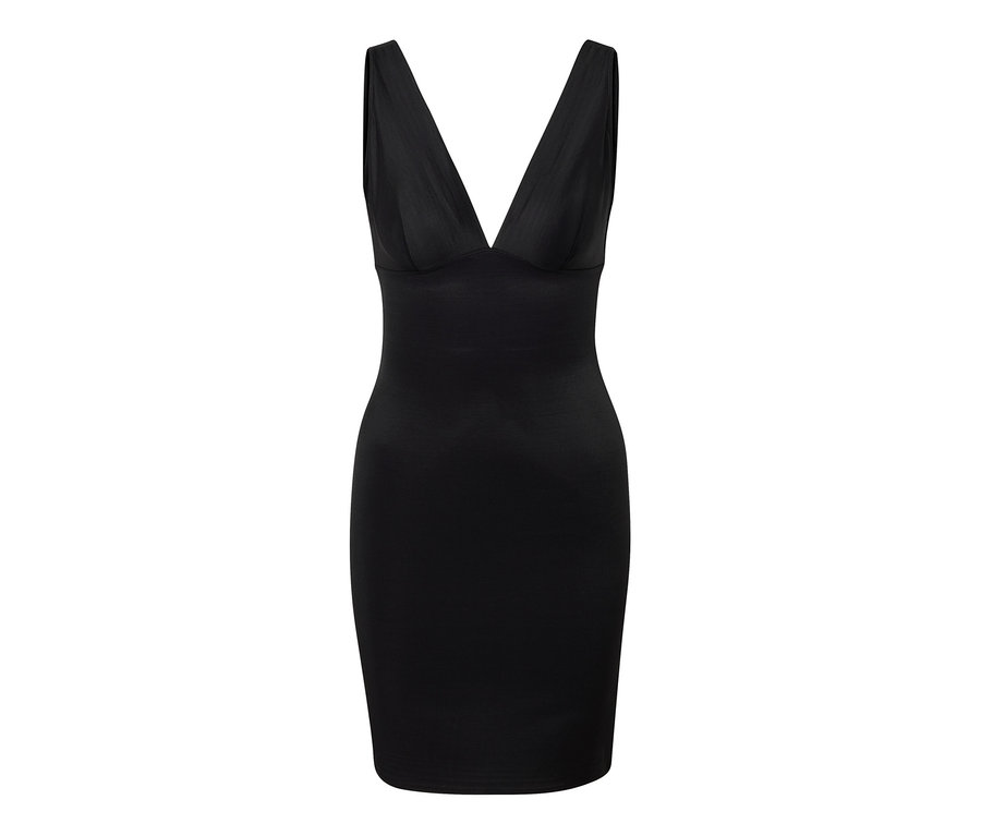 Černá spodnička »Shaping«.