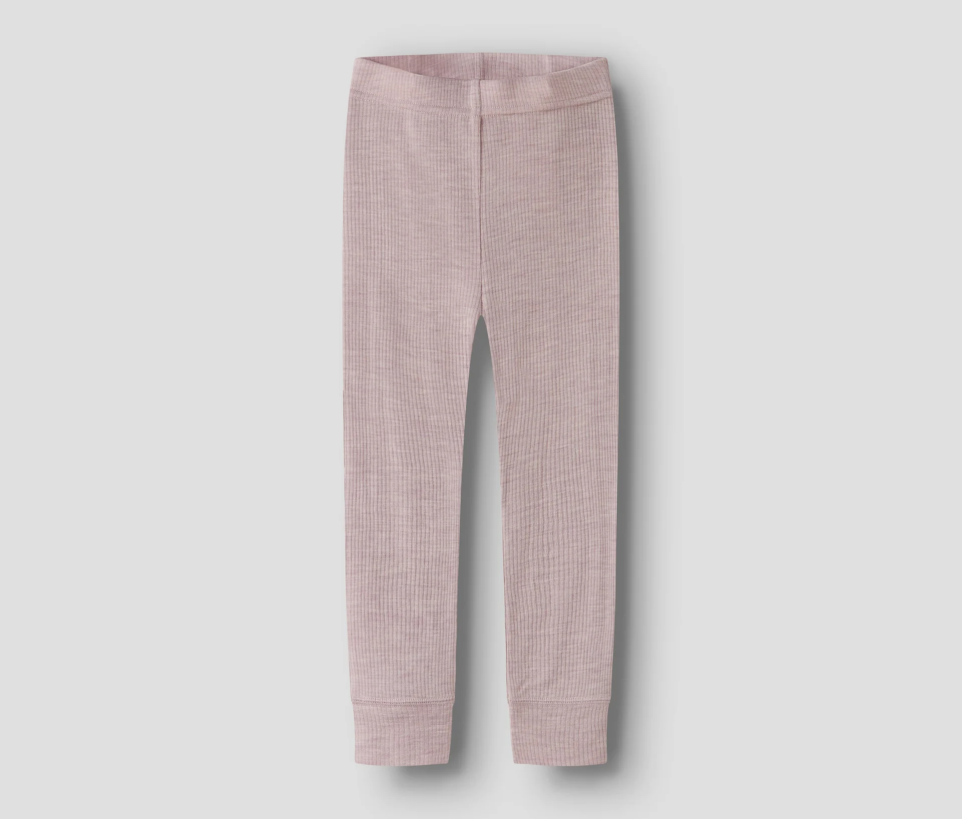 Tchibo - Dětské legíny z vlny merino Name IT - vel. 116