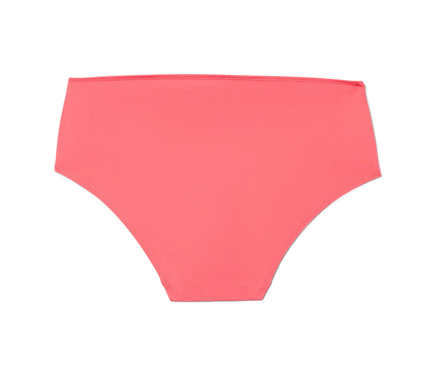 Papájové kalhotky.