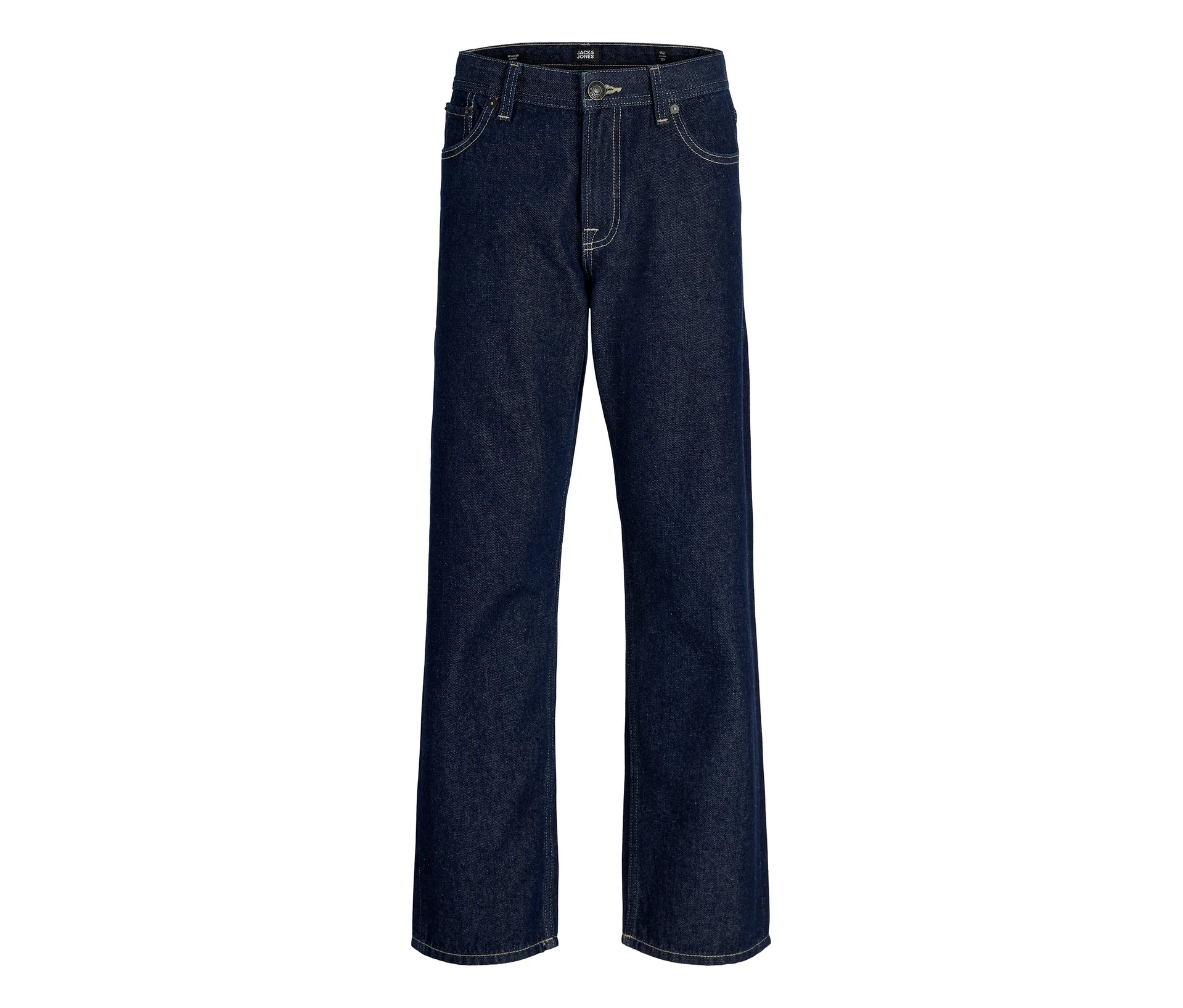 Džíny Jack & Jones JJOriginal Chris, tmavě modrá