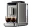 »Esperto2 Caffè« plnoautomatický kávovar, titanově stříbrný - undefined