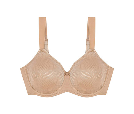 Zmenšující podprsenka Triumph Essential »Minimizer W X«, skin