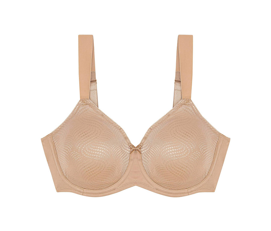 Podprsenka Triumph Essential »Minimizer W X«, skin.