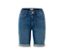 Džínové bermudy – Fit »Lea«, středně modrý denim - /img/gwAHAhHA/64/image.jpeg