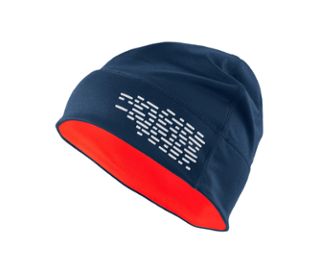 Tmavě modrá