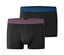 Dlouhé boxerky SCHIESSER, 2 ks, černá - /img/gwAUmogc/64/image.jpeg