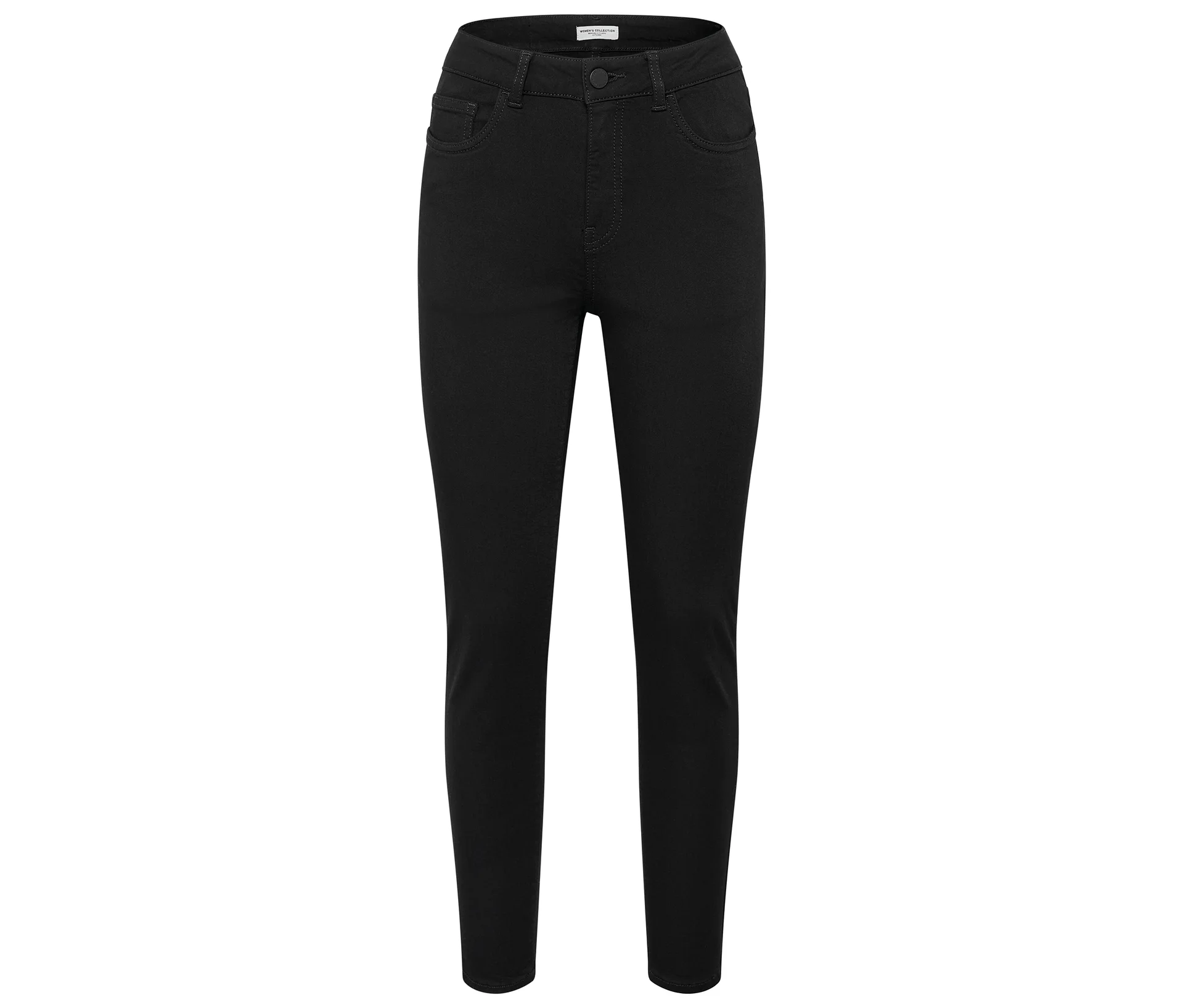 Džíny skinny – Fit »Hanna«