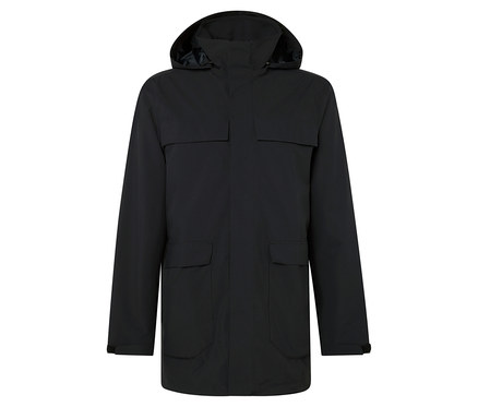 Bunda do každého počasí