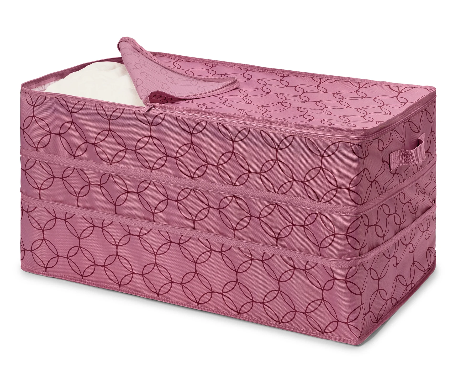 Velký úložný box