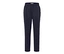 Námořnické modré joggpant kalhoty.