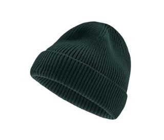 Tmavě zelená