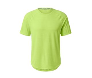 Flashy Lime