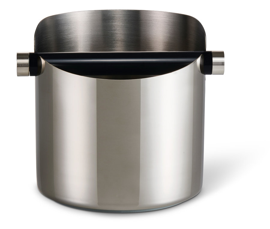 Vyklepávací box, matný