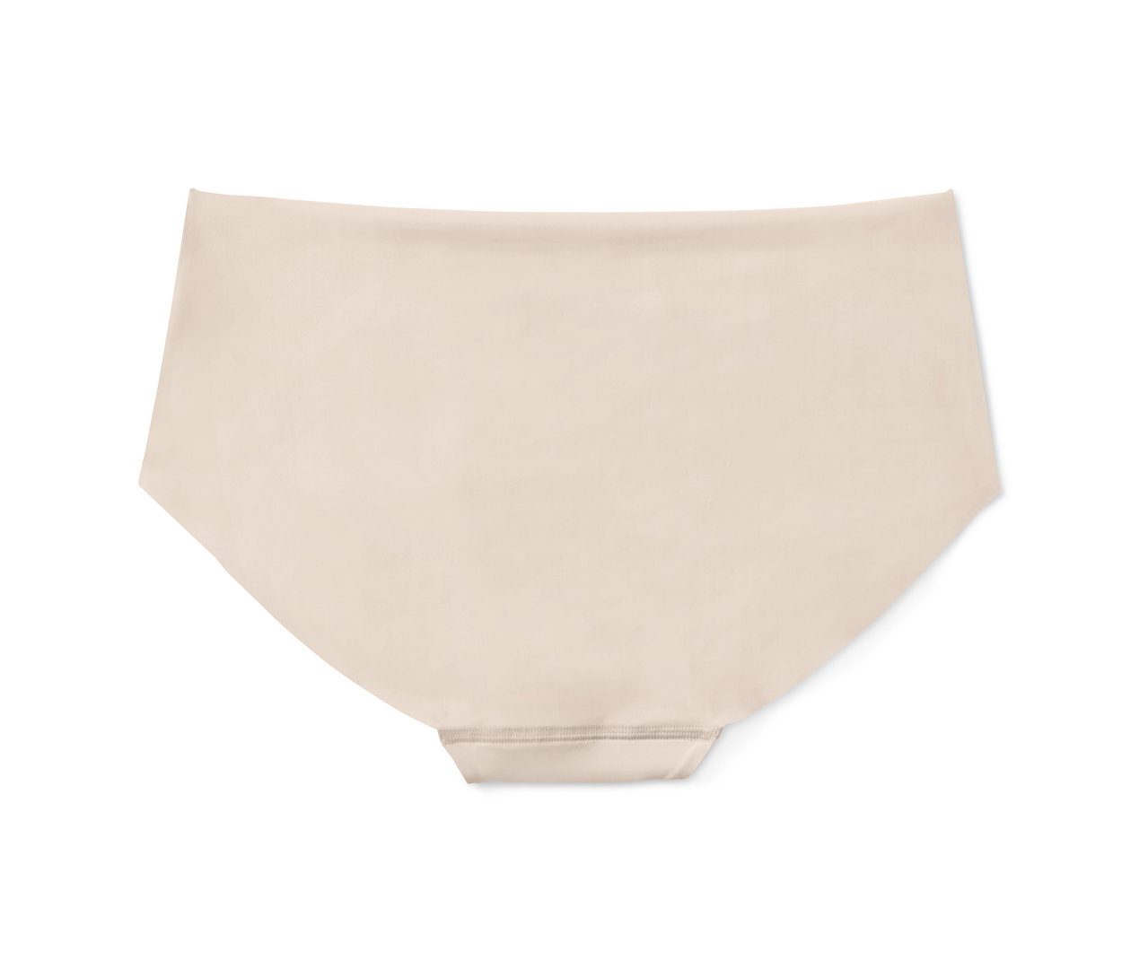 Krémové kalhotky Magic Cut, 2 ks.