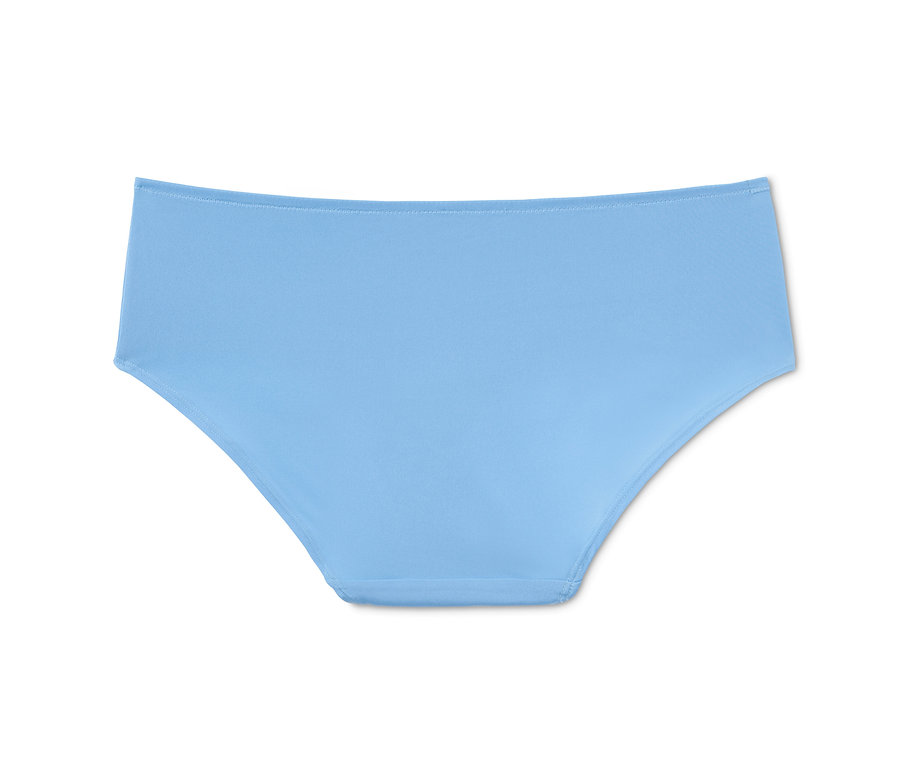 Modré kalhotky, 3 ks