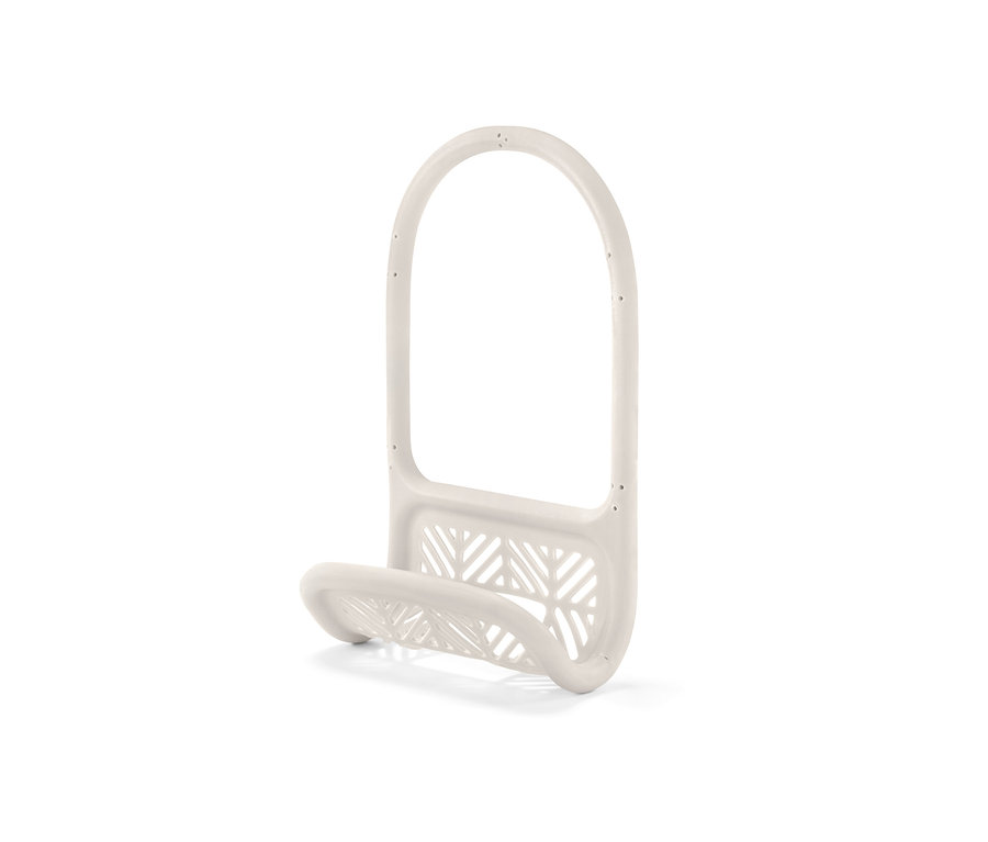 Držák na houbičku.