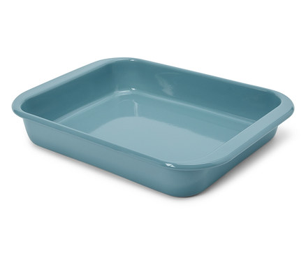 Smaltovaná forma do trouby