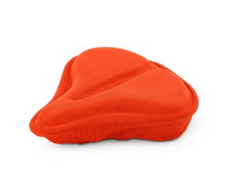 Oranžový s černou šňůrkou