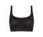 Top sloggi ZERO Feel Bliss Top, black - Černá
