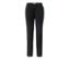 Černé kalhoty joggpant.