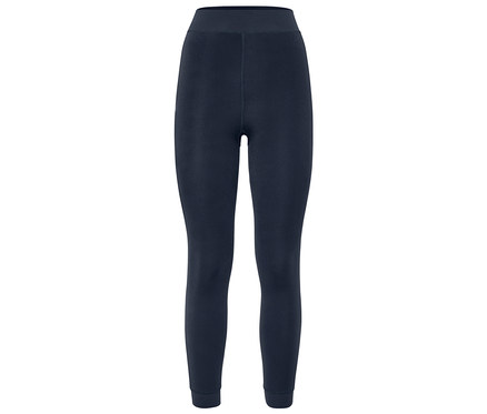 Legíny s podšívkou