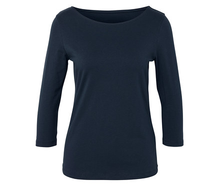 Triko s 3/4 rukávem