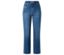 Modré džíny Angels »Lara« straight fit.