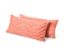 Povlaky na polštář z mikrovlákna, 2 ks, korálová, cca 80 x 40 cm - /img/gwgWtJOO/64/image.jpeg