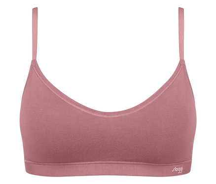 Podprsenka sloggi FREE Evolve P, date night pink