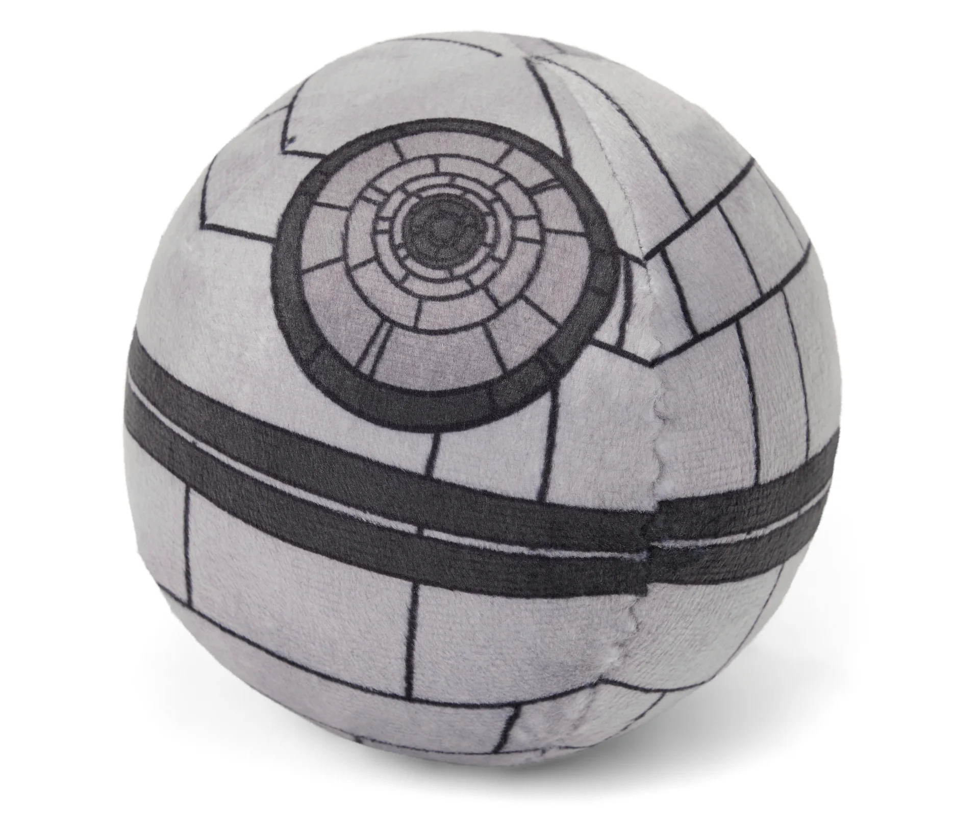 Tchibo - Pískací plyšový míček pro psy »Star Wars«