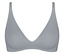 Měkká podprsenka sloggi Soft Bra Zero Feel 2.0, Chrome