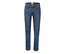 Velmi tmavě modrý denim
