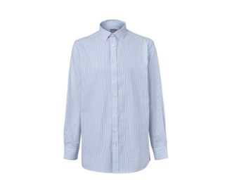 Střih comfort fit