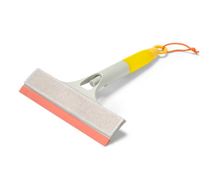 Stěrka na okna 3 v 1