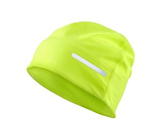 Neonově žlutá