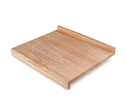 Kuchyňský vál na těsto