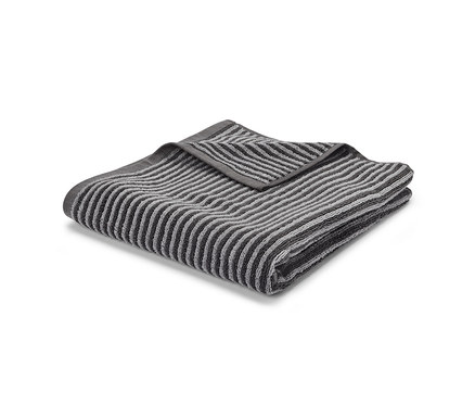 Kvalitní osuška, šedá