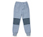 Dětské manšestrové outdoorové kalhoty, modrá - /img/gwwH2xD8/64/image.jpeg