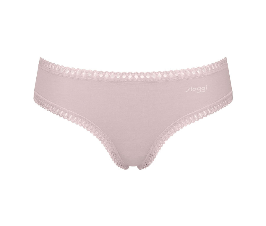 Bokové kalhotky sloggi GO Crush Hipster C3P, multi col. 1.