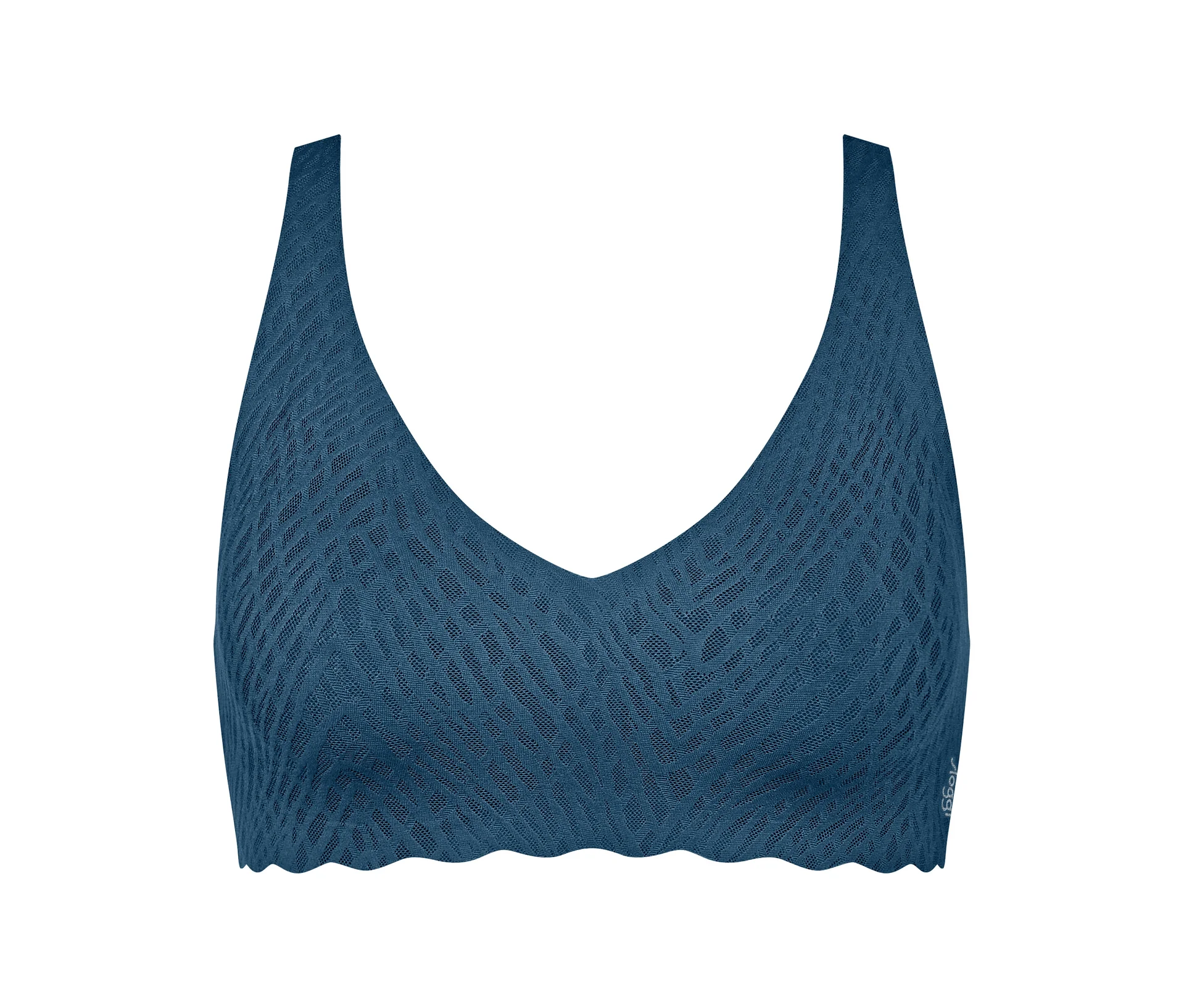 Měkká podprsenka sloggi ZERO Feel Bliss Soft Bra