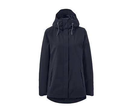 Funkční outdoorová bunda 