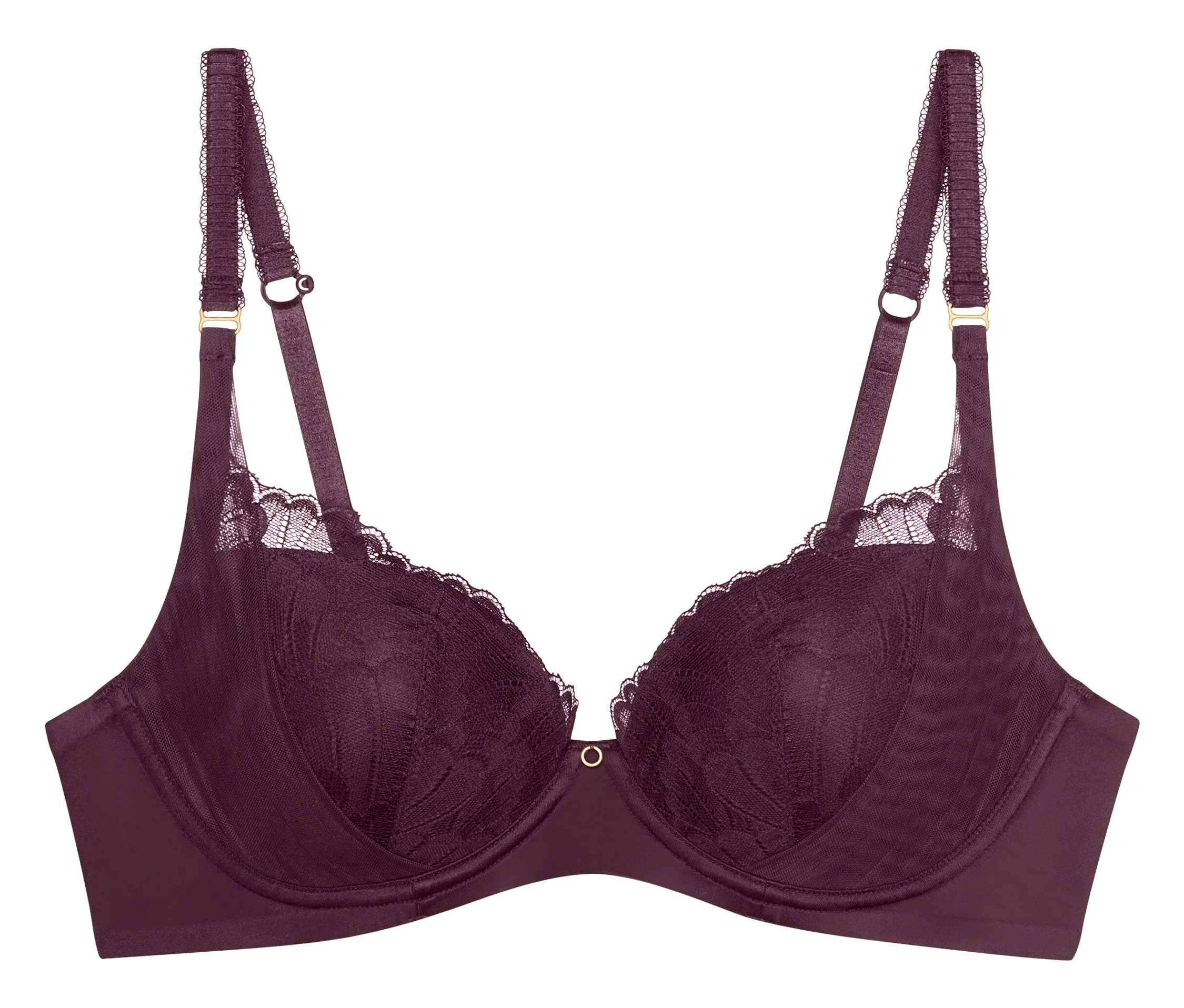 Podprsenka Triumph Love in Lace WP - vel. 90E