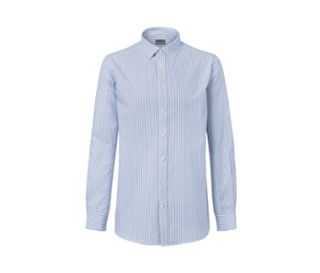 Střih modern fit