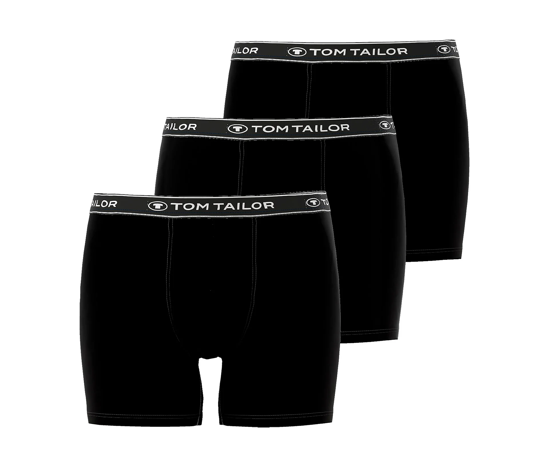 Boxerky Tom Tailor »Buffer« - vel. L/6