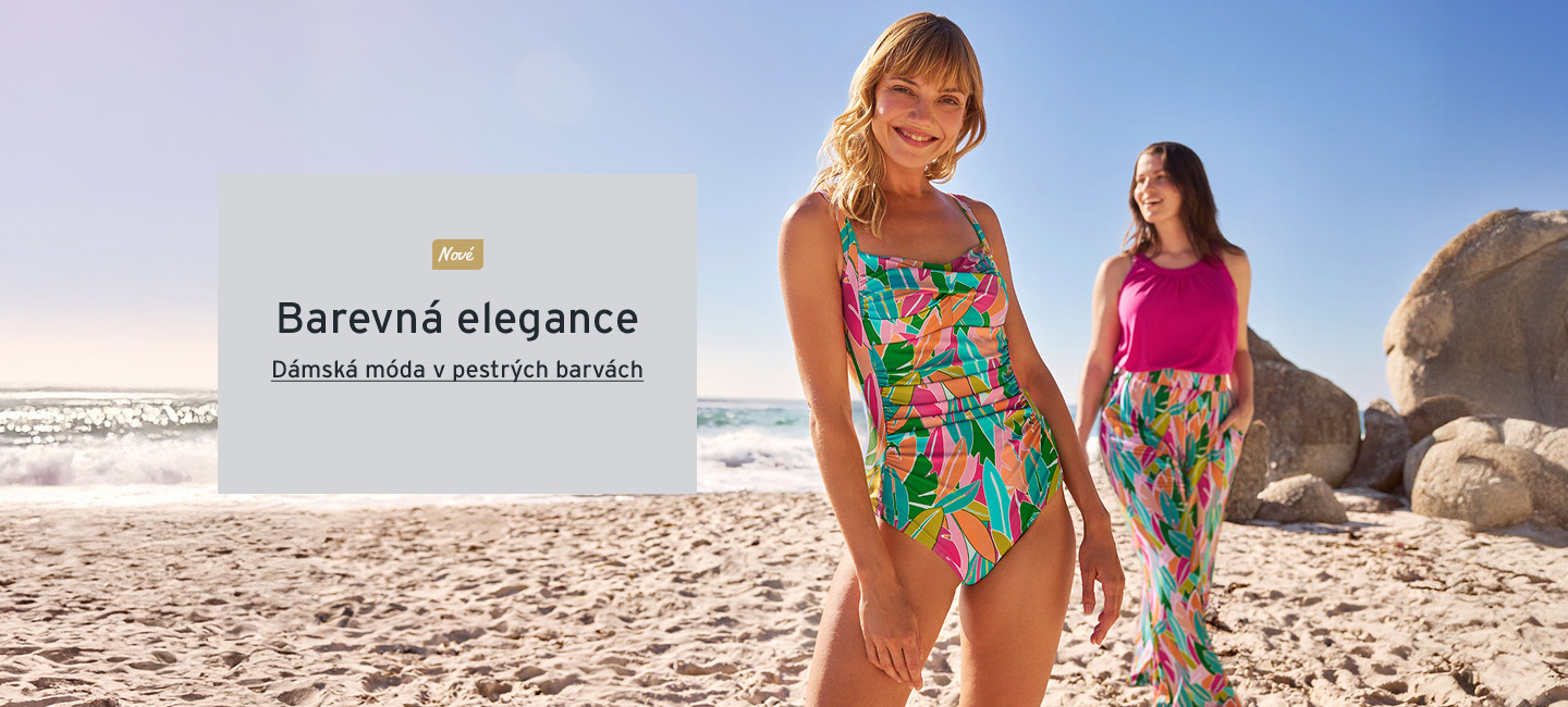 beachwear