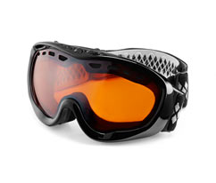 Lyžařské a snowboardové brýle