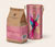 Raritní káva »Paraíso Pink Bourbon« – 250 g zrnkové kávy + dóza na kávu