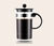 Plastová konvička french press Bodum®, 1 l