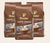 Caffè Crema Intense – 3 x 1 kg zrnkové kávy