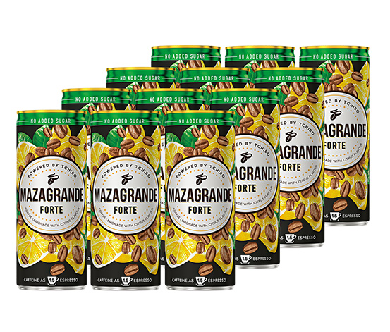 Mazagrande Forte, 12 ks